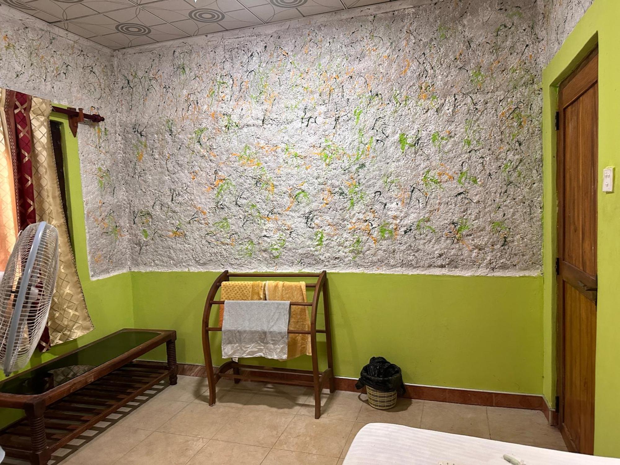 Sigiriya Vee Guest Apartman Kültér fotó