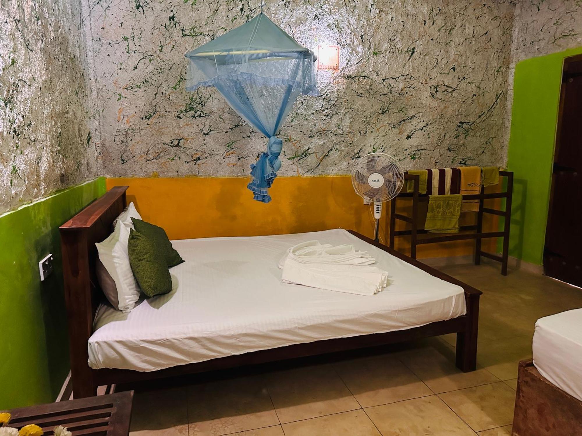 Sigiriya Vee Guest Apartman Kültér fotó