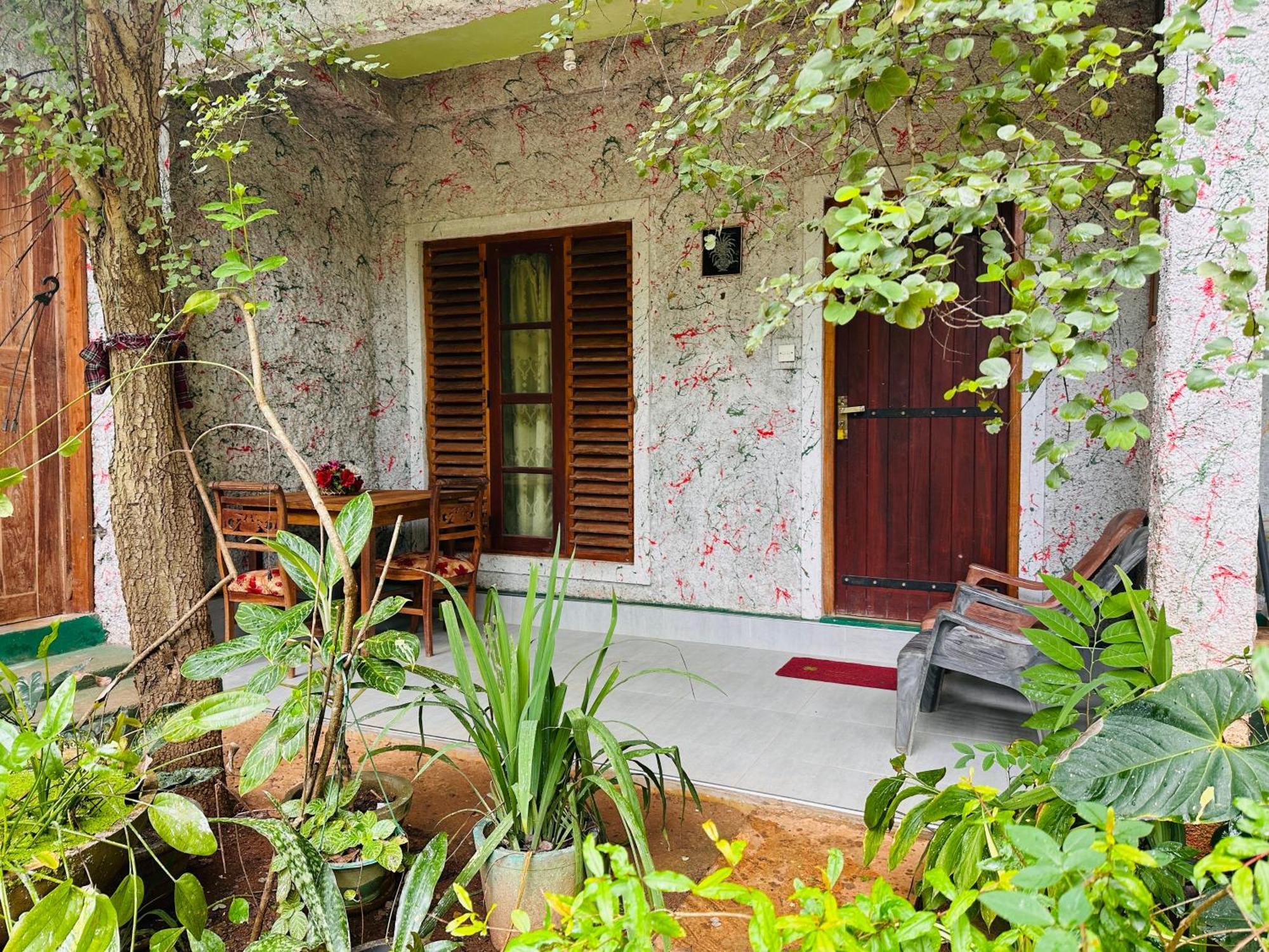Sigiriya Vee Guest Apartman Kültér fotó