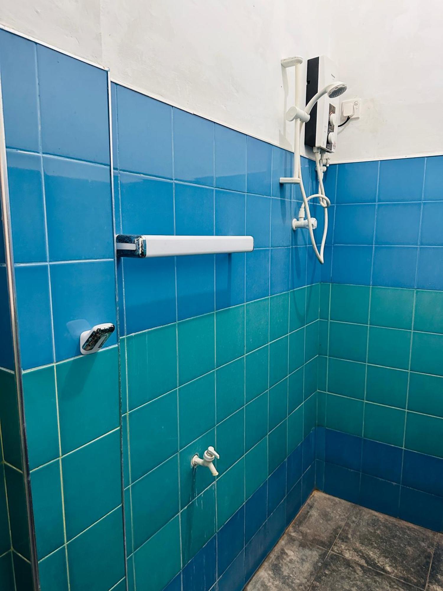 Sigiriya Vee Guest Apartman Kültér fotó
