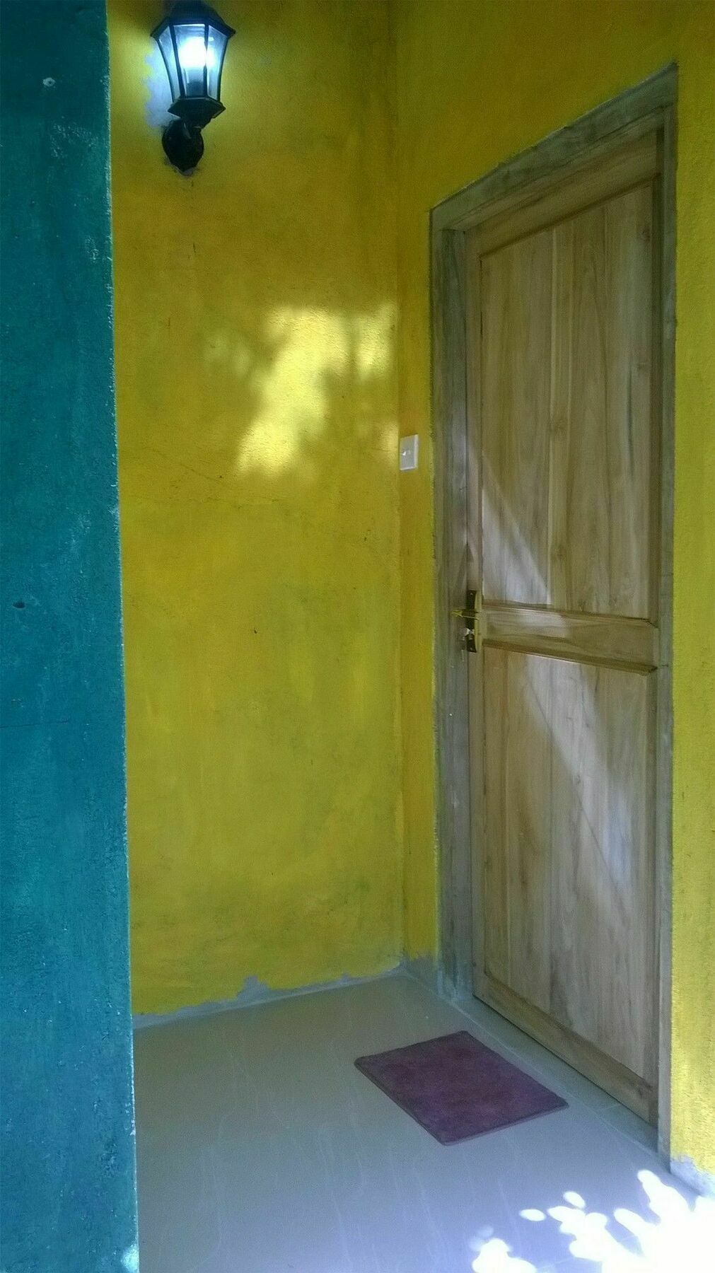 Sigiriya Vee Guest Apartman Kültér fotó